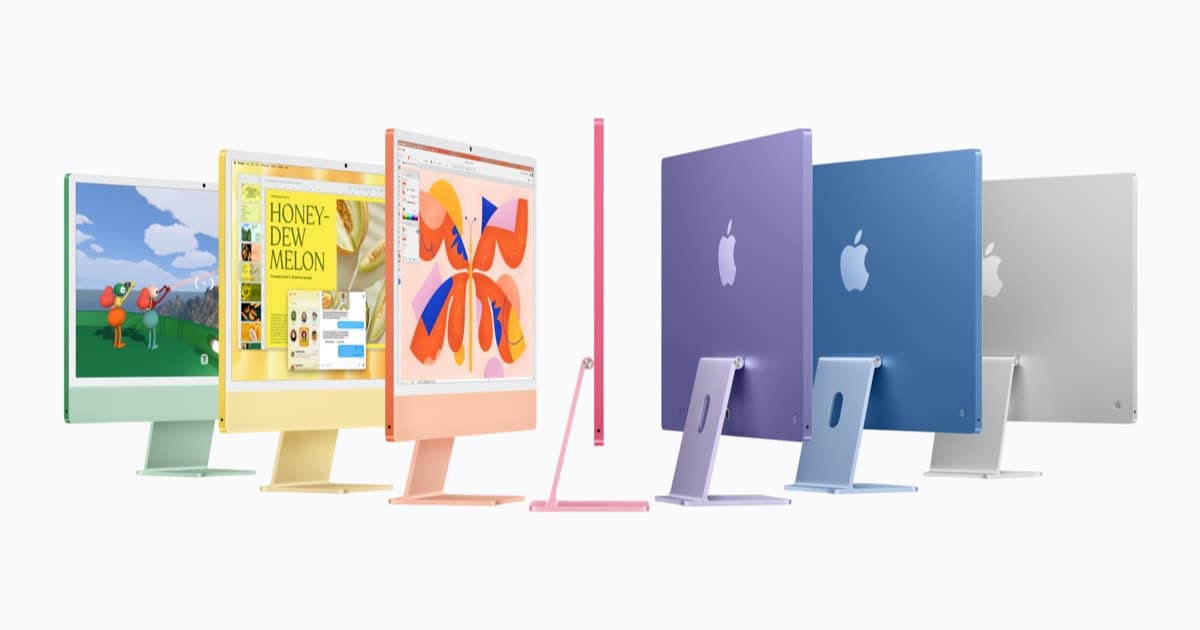 Apple announcement image, 2026-10 · Official press material