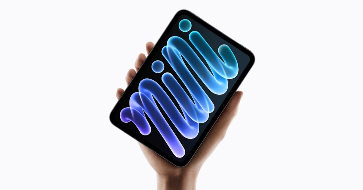 Apple announcement image, 2026-10 · Official press material